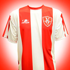 Camisa Esportiva para futebol cód fb_1004